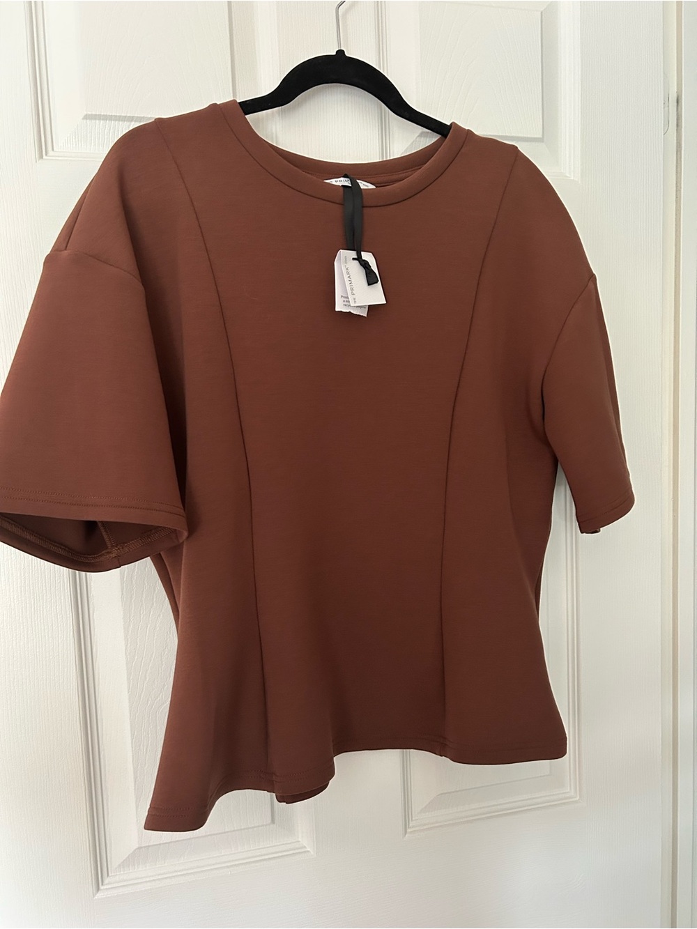 Scuba Top - Picture 6 of 12